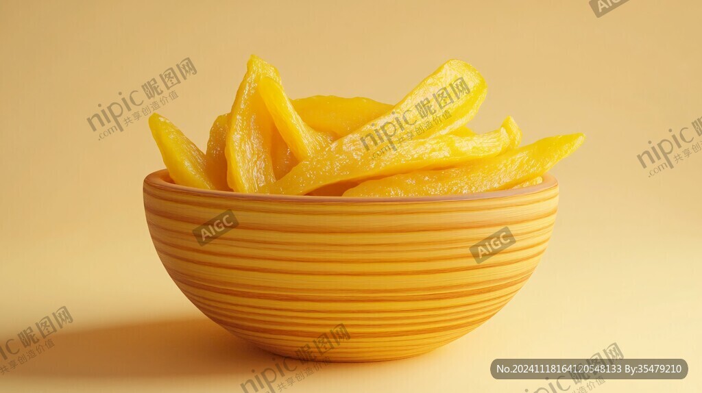 高清薯条素材