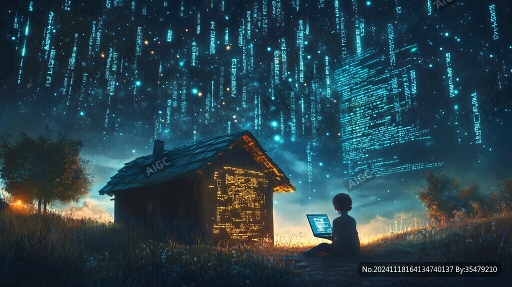 儿童元宇宙