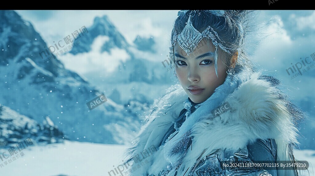 雪山飞狐