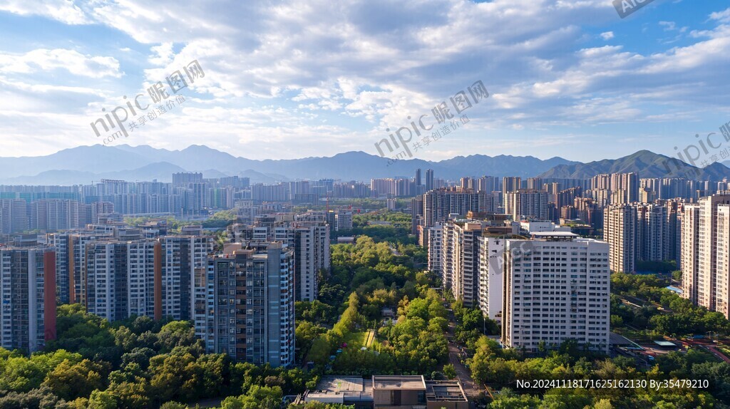 高清小区
