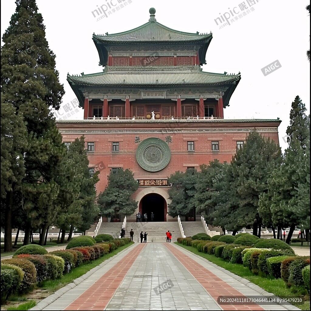 大清楼