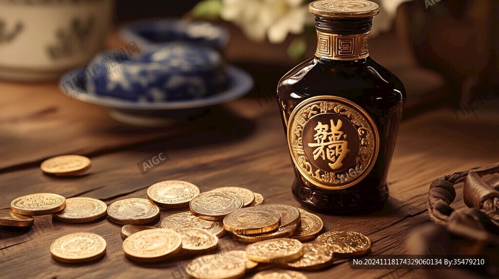 珍酒