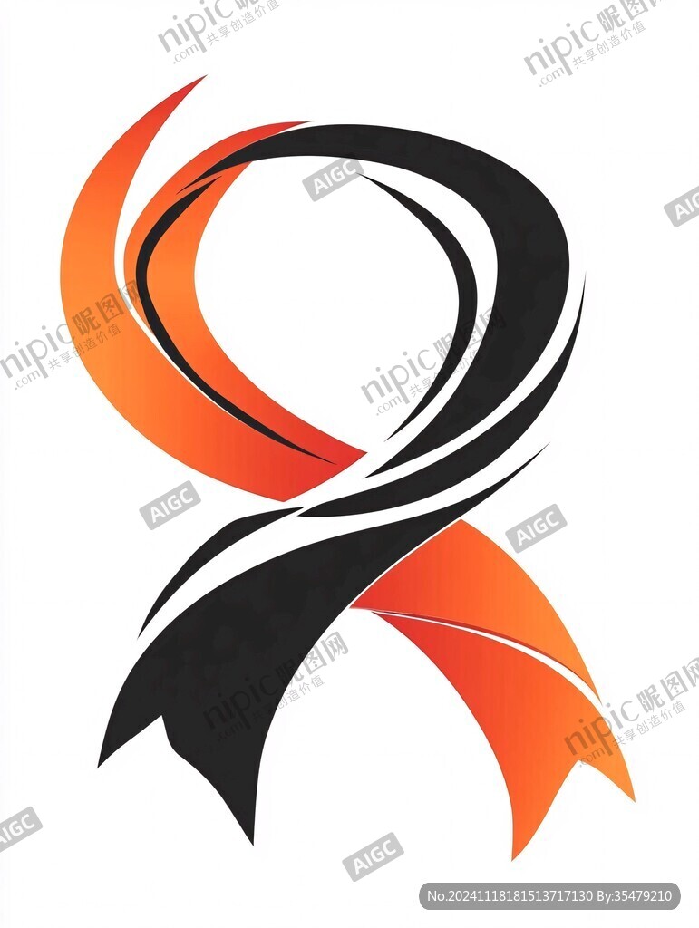 k科技动感logo