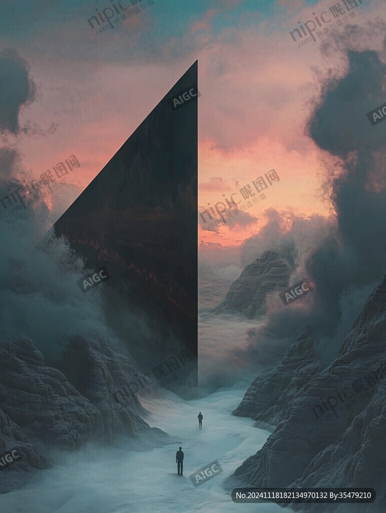 超现实主义图片