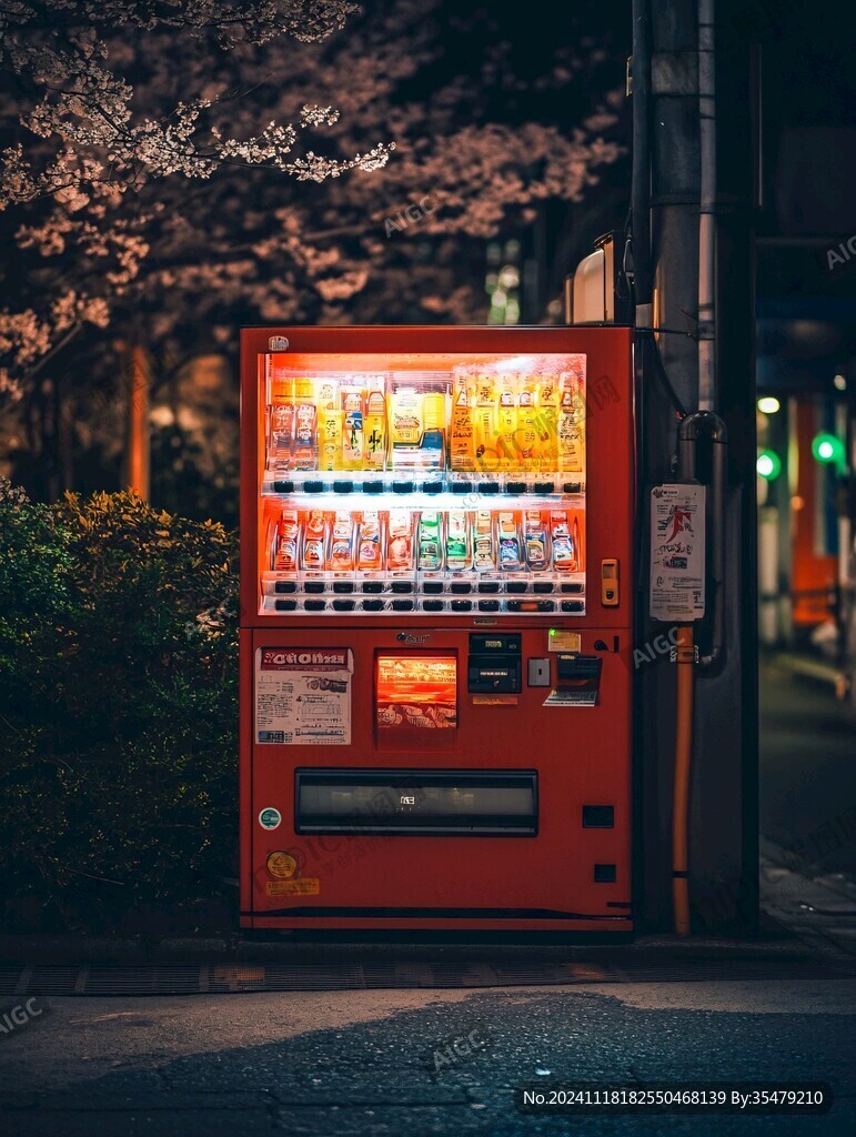 路边小卖部