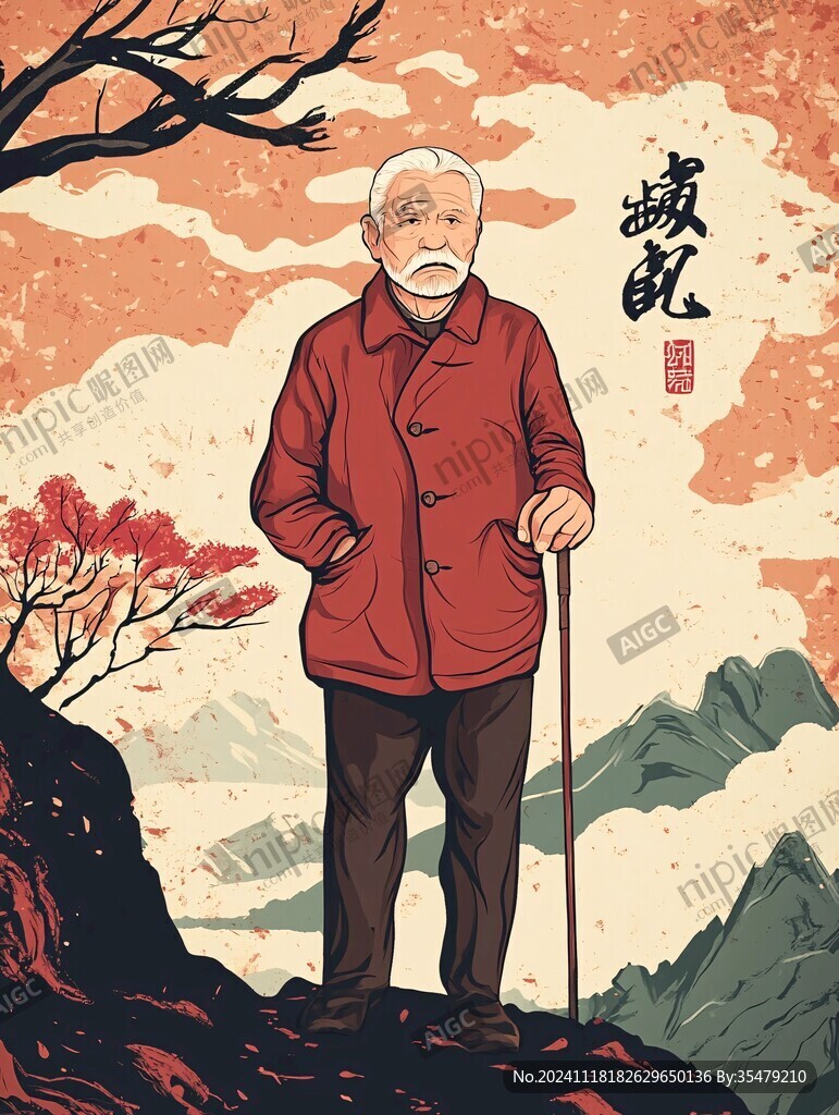 重阳微信稿