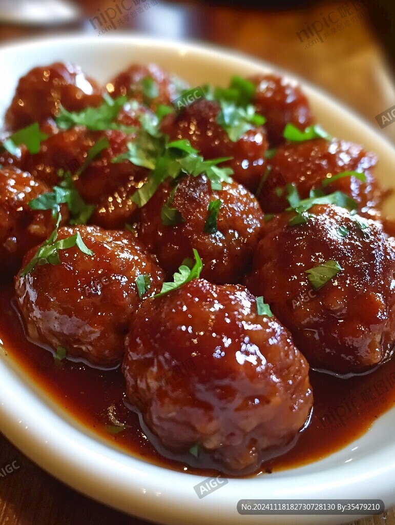 外婆油面筋塞肉