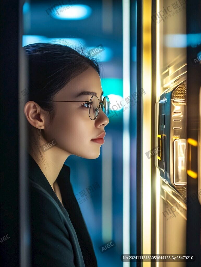 玻璃写真