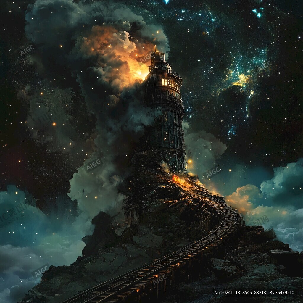 愿望塔深海幻境