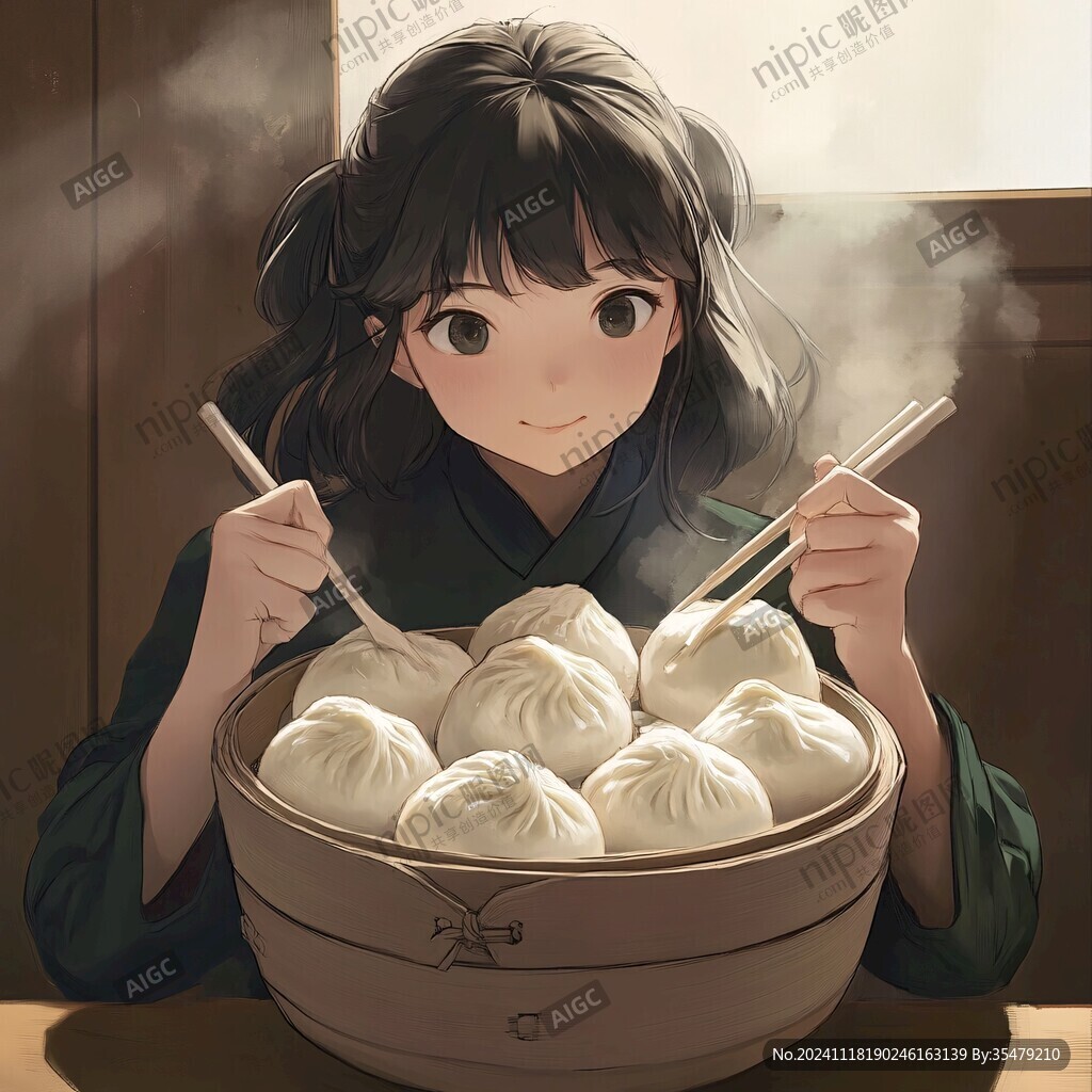 漫画动漫拌面