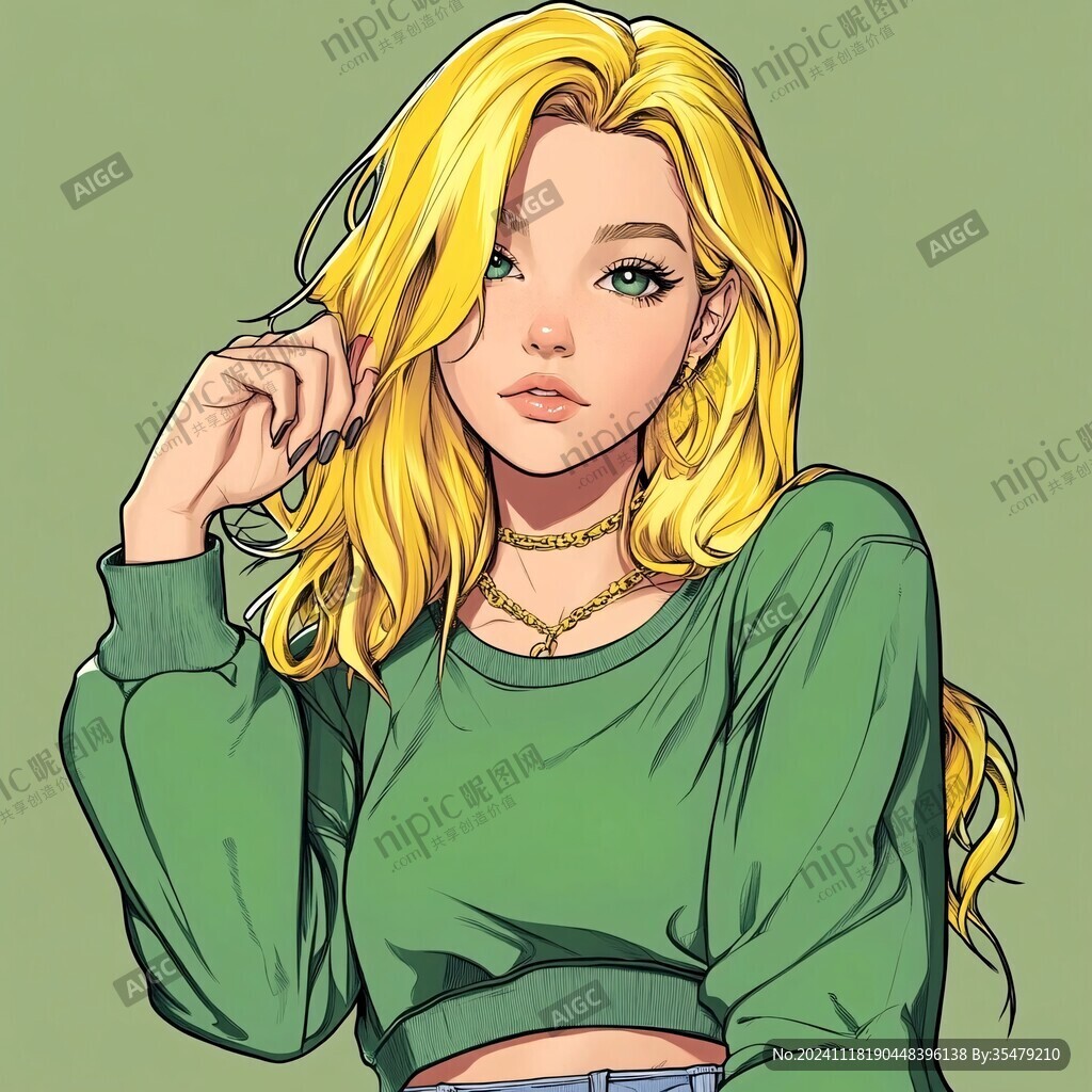欧美漫画