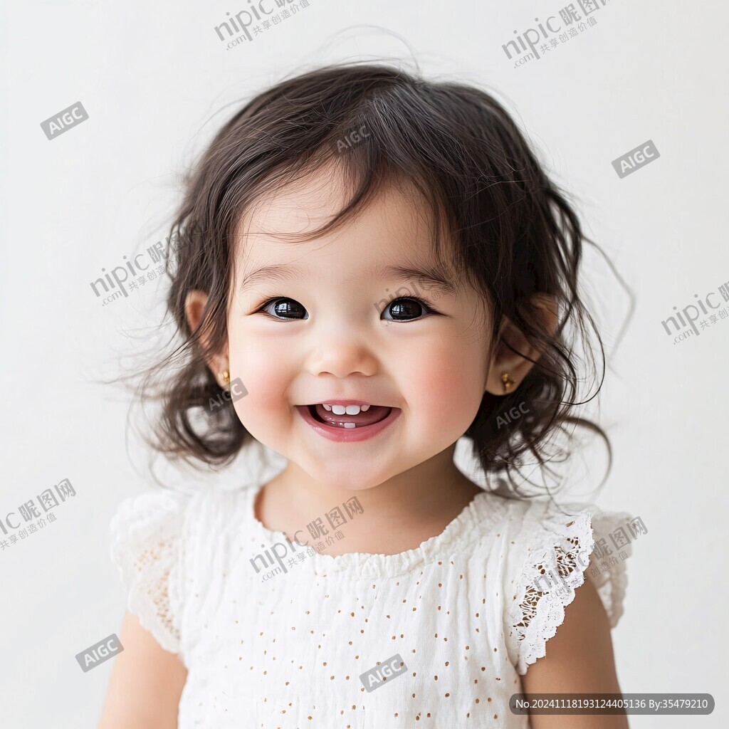 小孩婴儿儿童宝宝