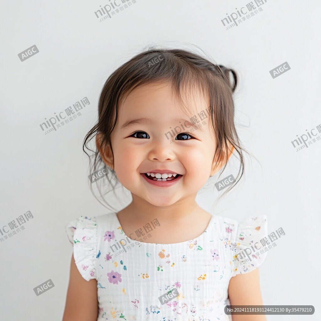 1岁儿童
