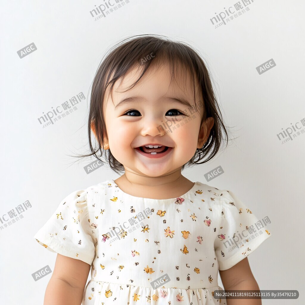 小孩婴儿儿童宝宝