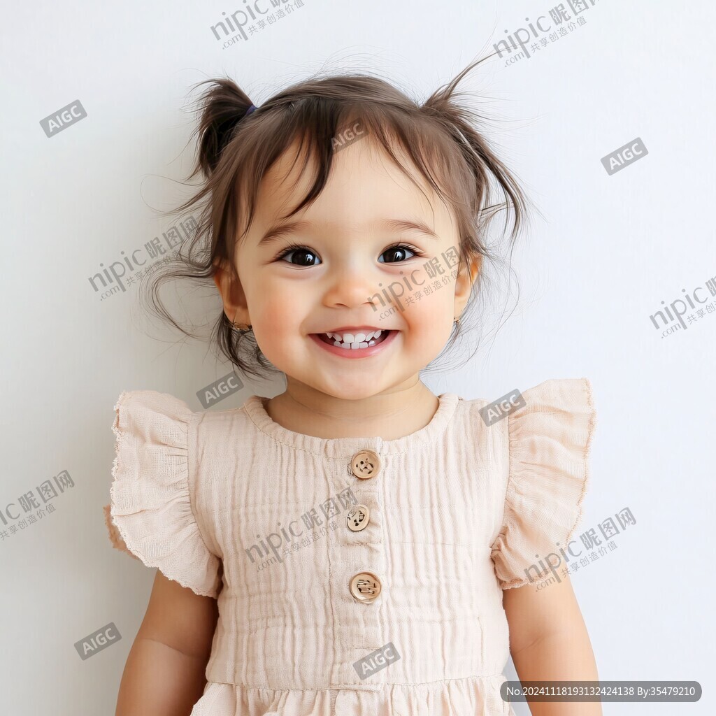 小孩婴儿儿童宝宝
