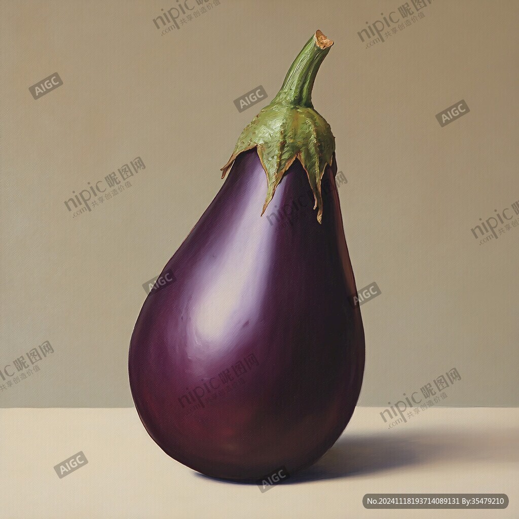 超写实辣椒
