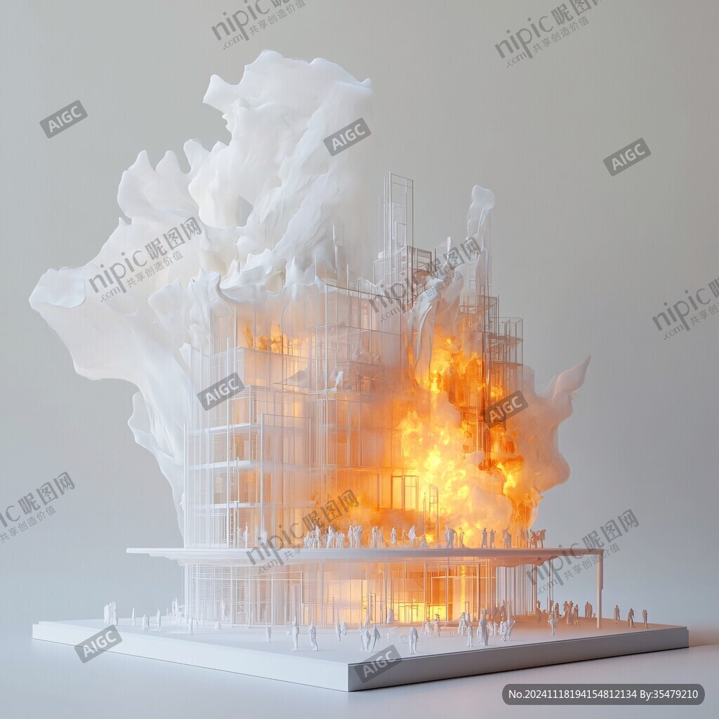 3d作品
