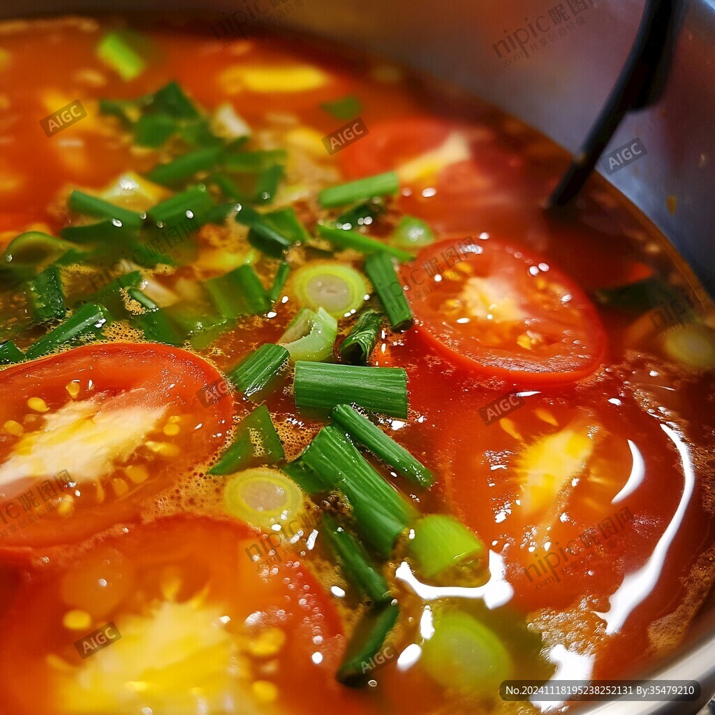 酸汤饸饹