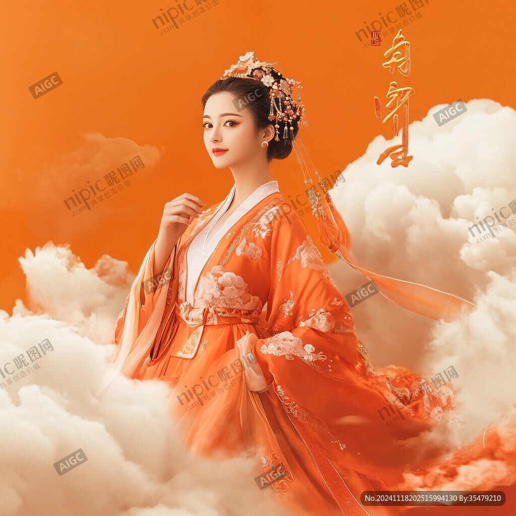 云中歌