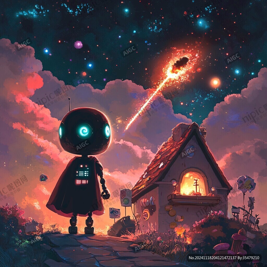 元宇宙ip形象