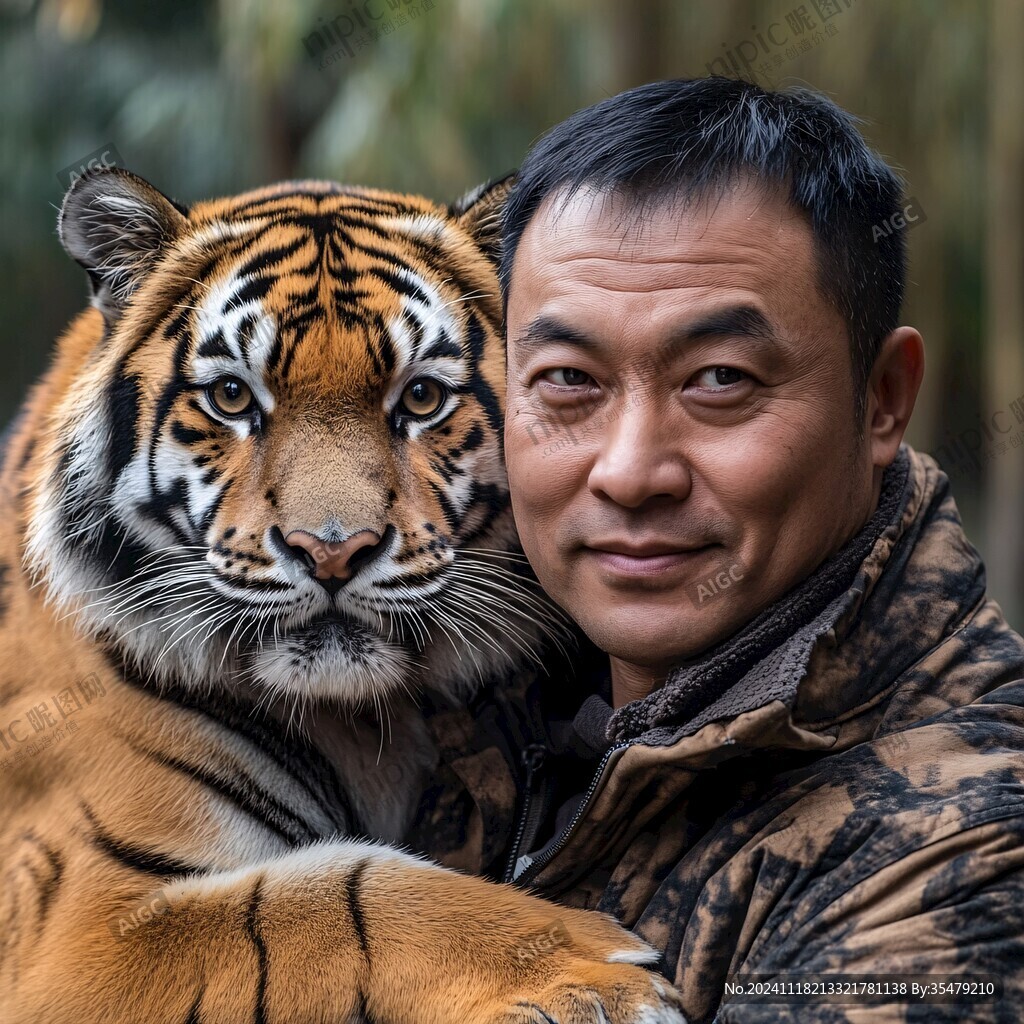 帅虎