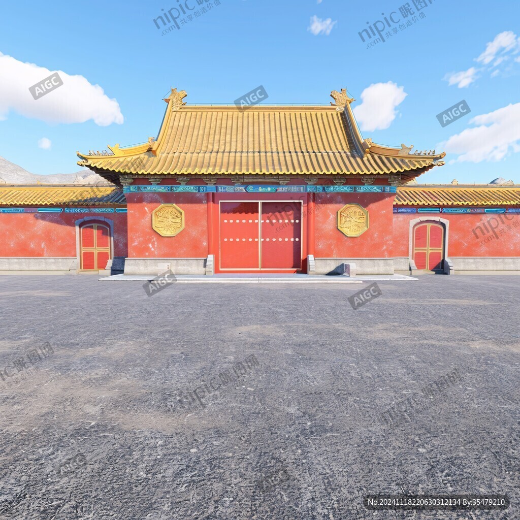 宫廷衙门