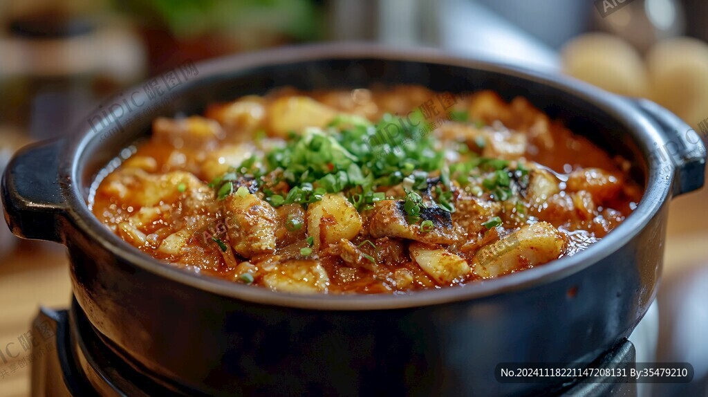 麻婆鱼