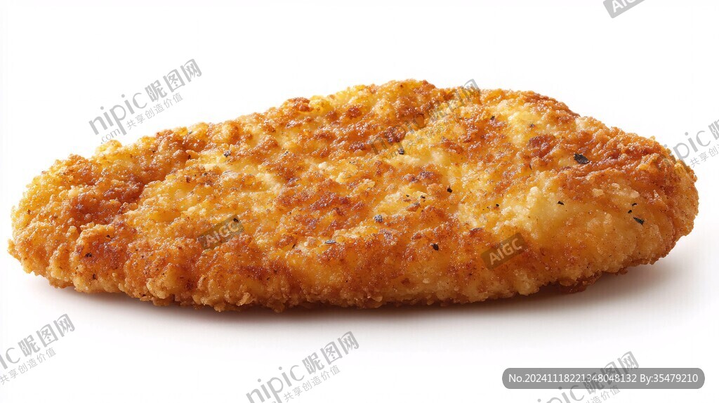 大鸡排