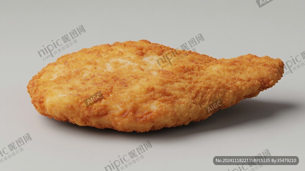 高清薯饼