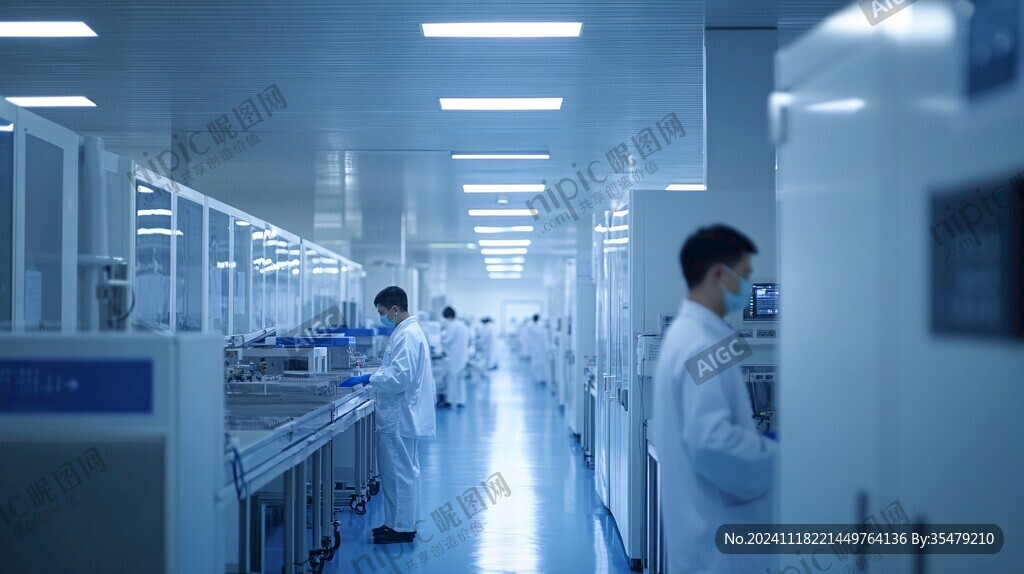 研发科技