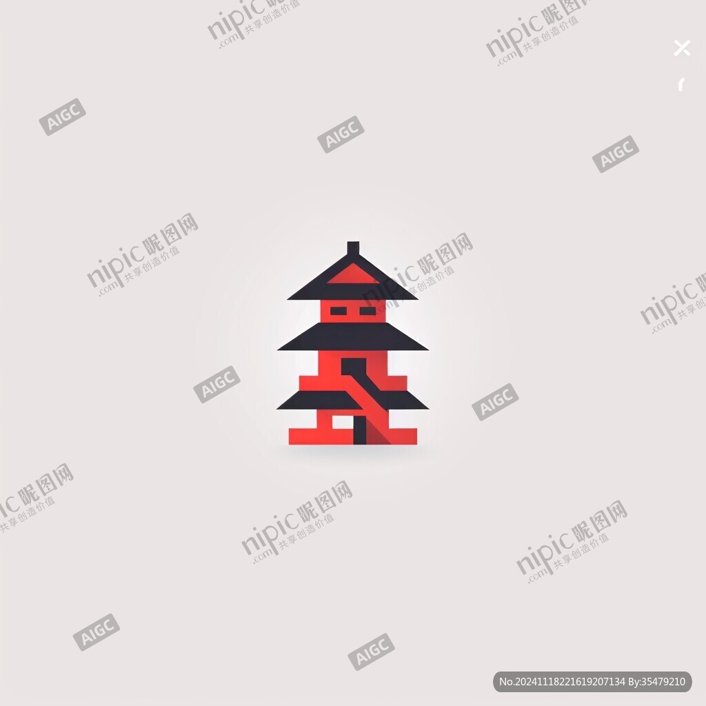 雷峰塔元素