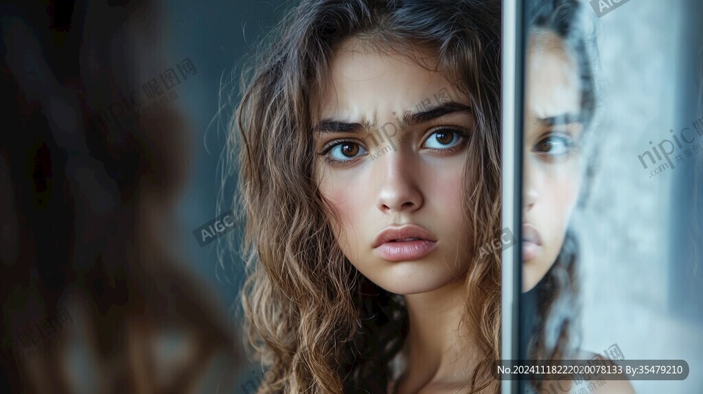 欧美美女