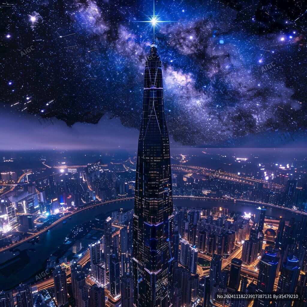光年城