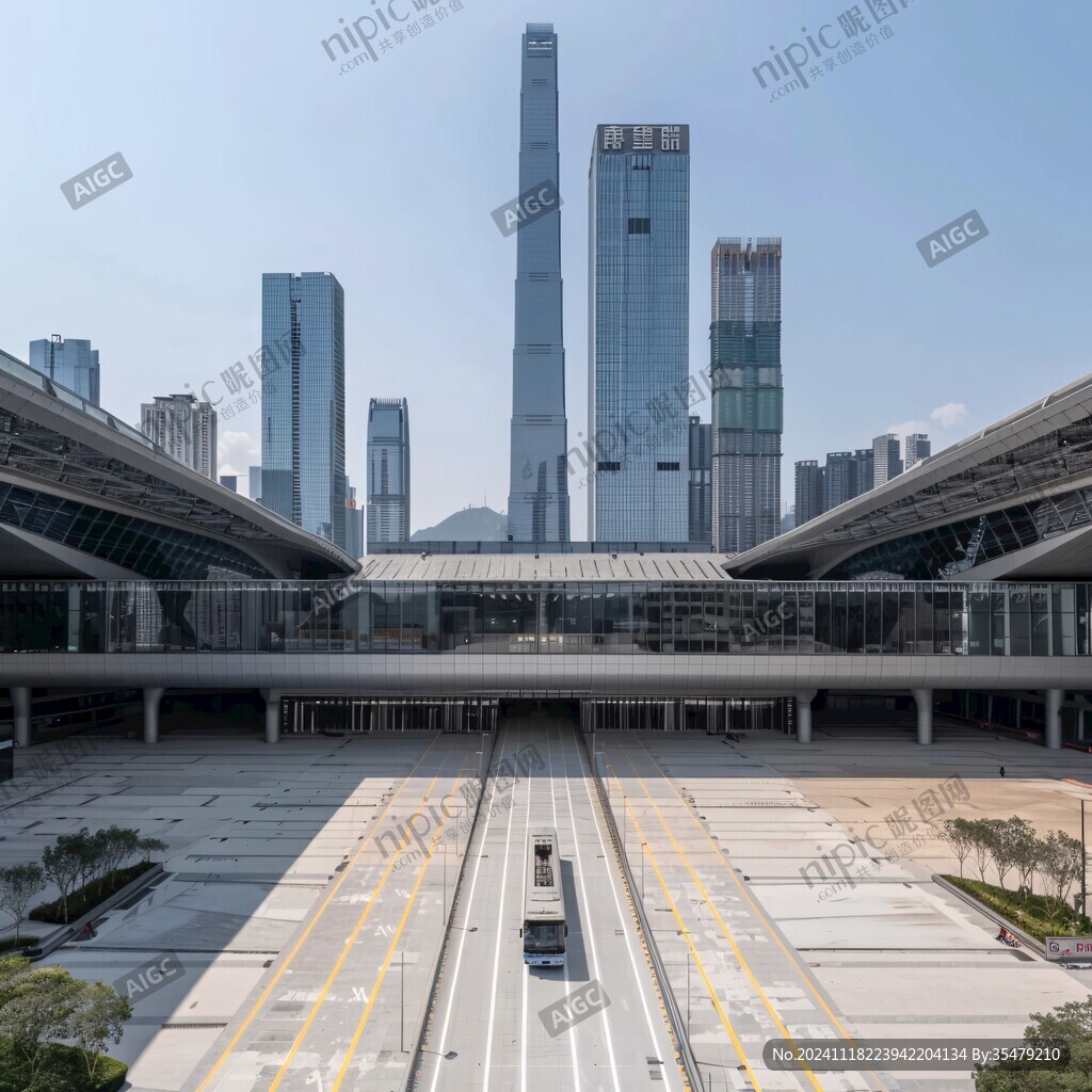 横琴口岸