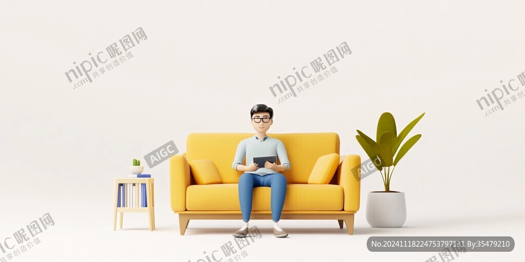 小米场景图