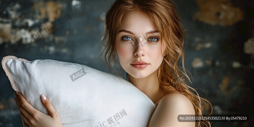 现代美女壁纸