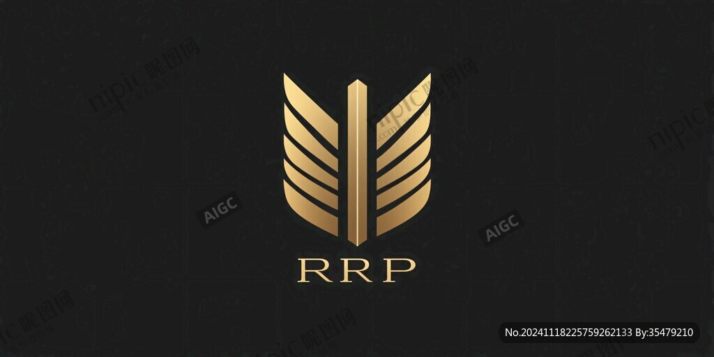 rp标志设计