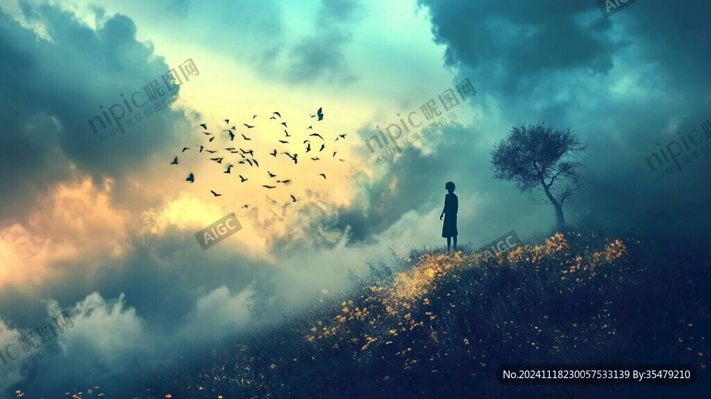 梦幻高清桌面壁纸