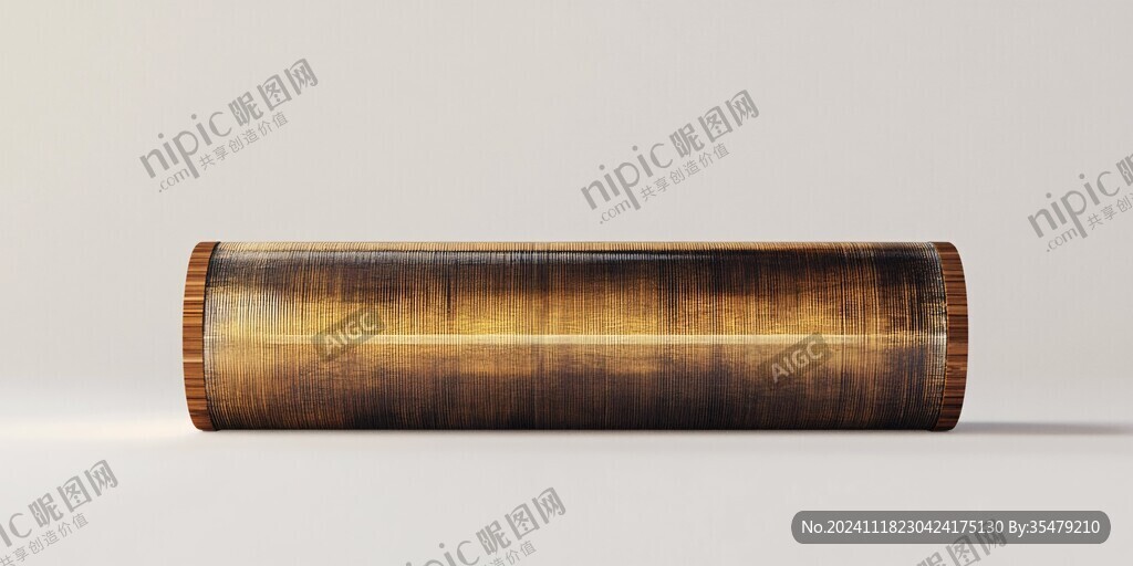 金西厓竹臂搁
