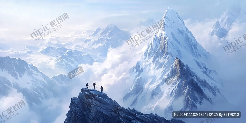 登峰造极背景