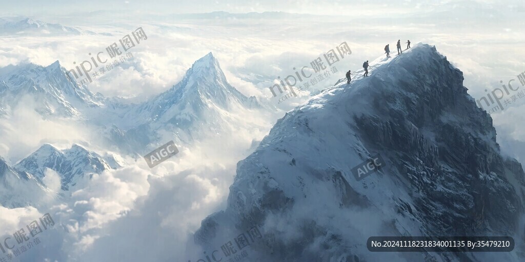 登峰造极背景