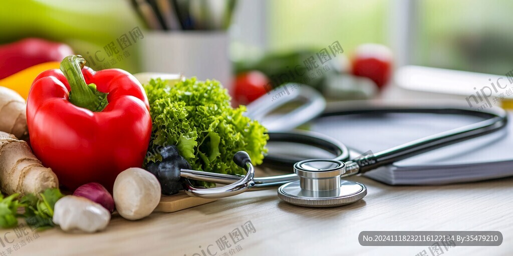 保健食材医疗器械