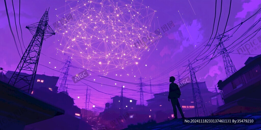 新海诚动漫风格