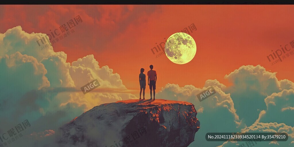 新海诚动漫风格