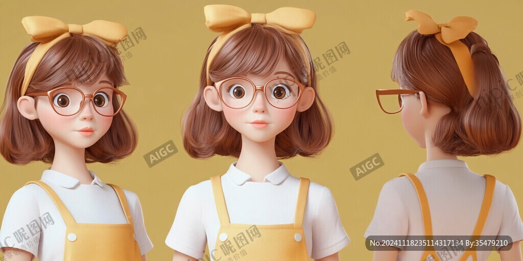 poly风格