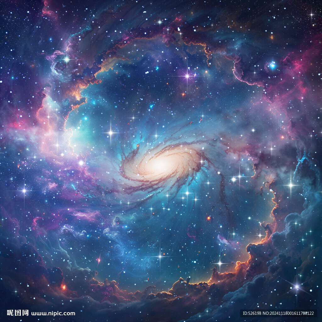宇宙星空