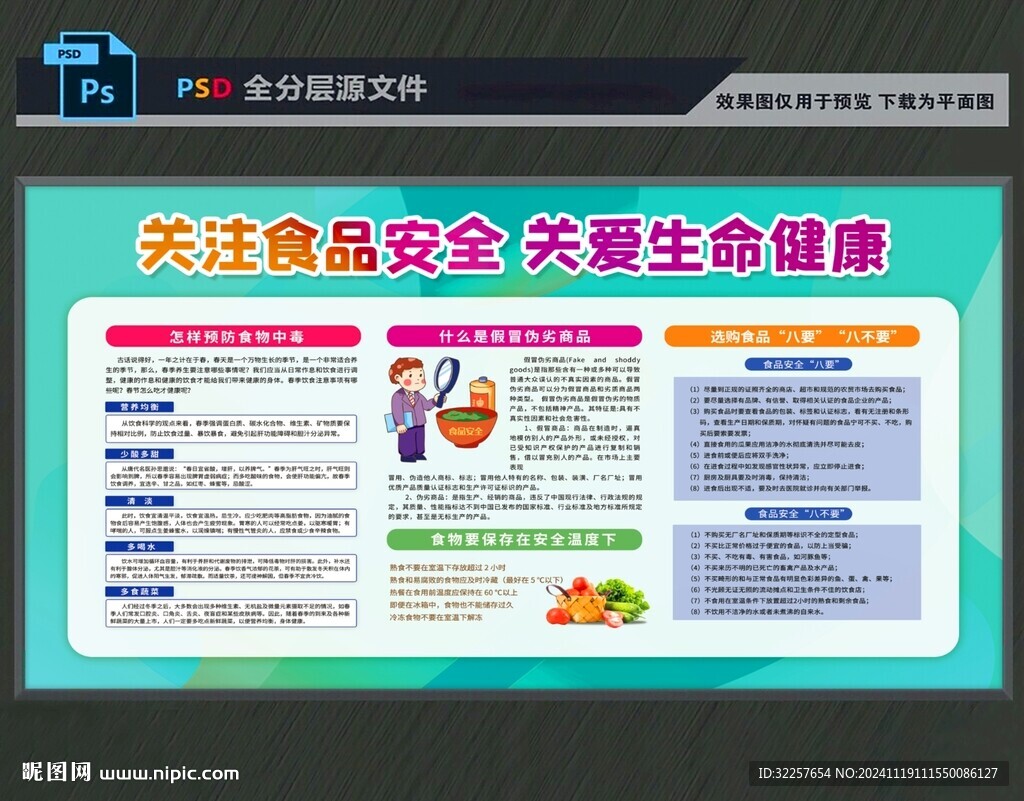 食品安全