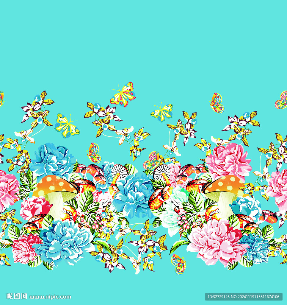 数码印花