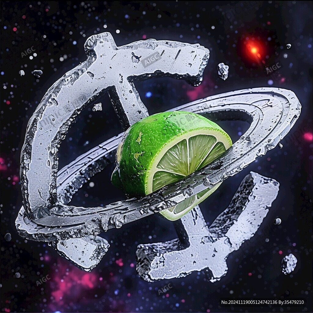 柠檬星球