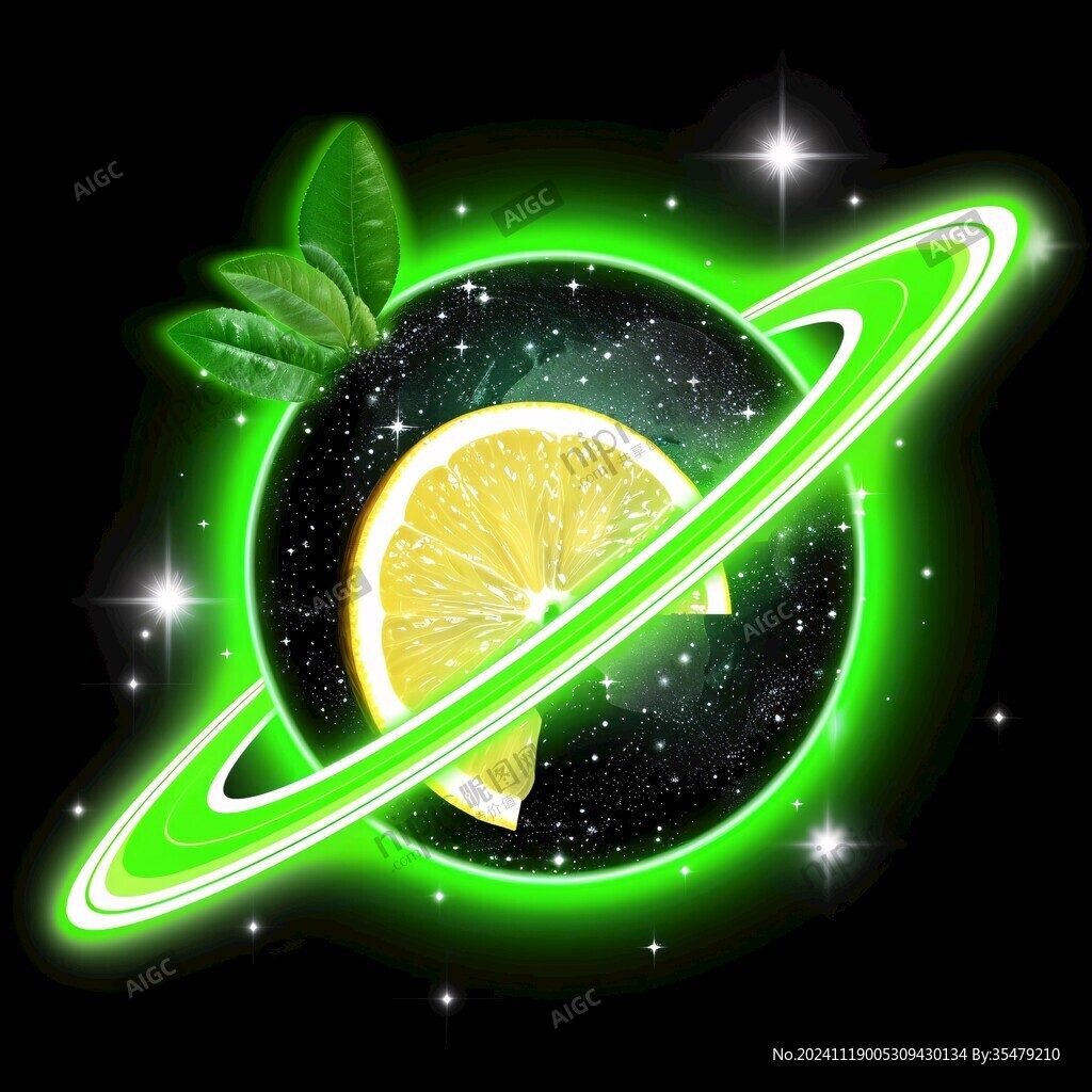 柠檬星球